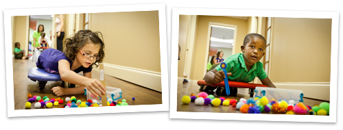 TheraPlay Associates