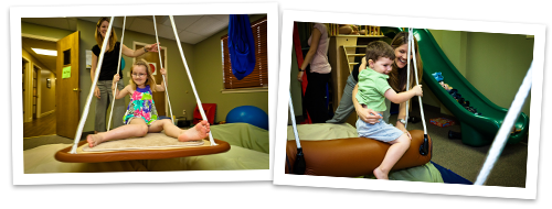 TheraPlay Associates